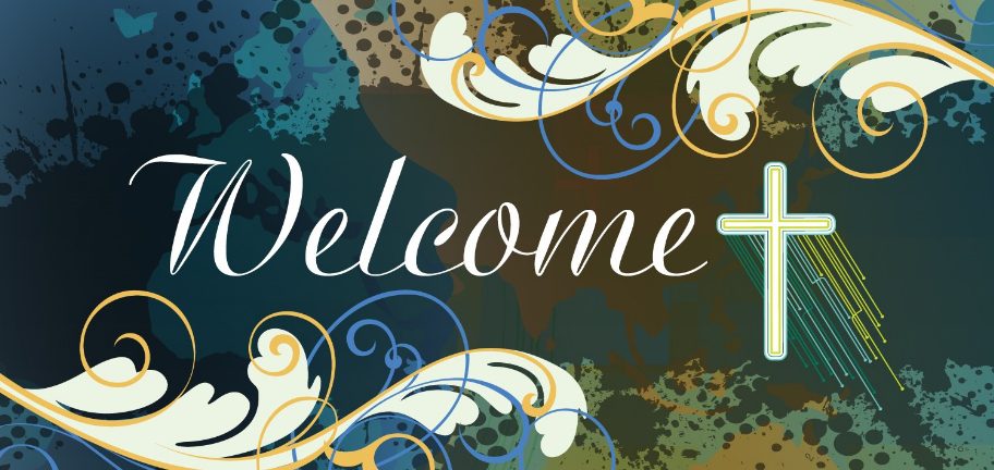 welcome-st-john-paul-ii-parish