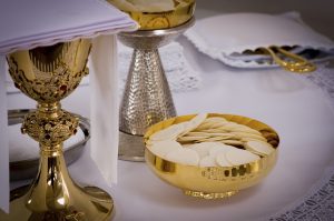 Liturgy & Sacraments – St. John Paul II Parish